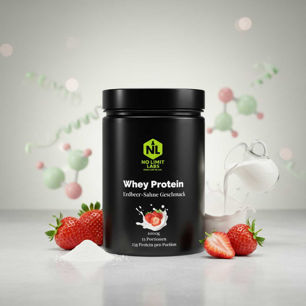 Protein & Sportnahrung