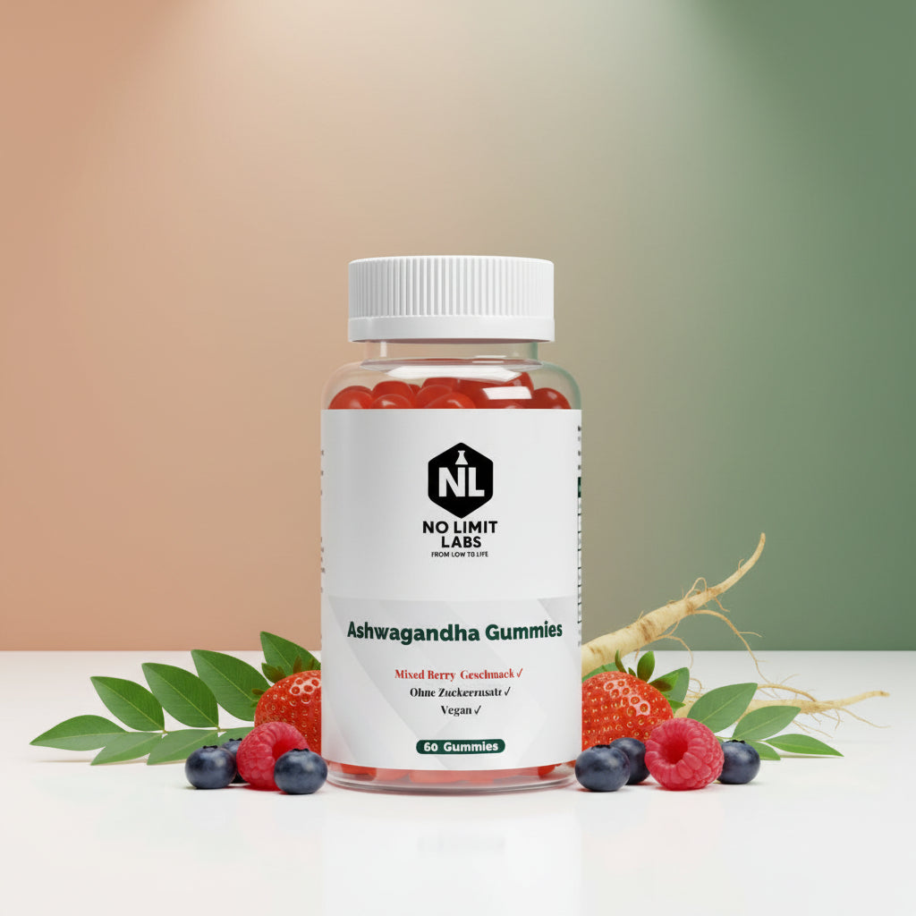 Schlaf & Anti-Stress