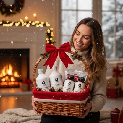 GIFT SET — WOMEN 30+