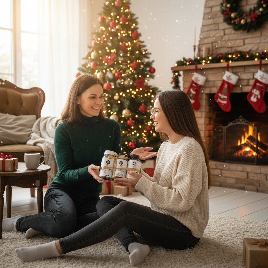 GIFT SET — WOMEN 20+