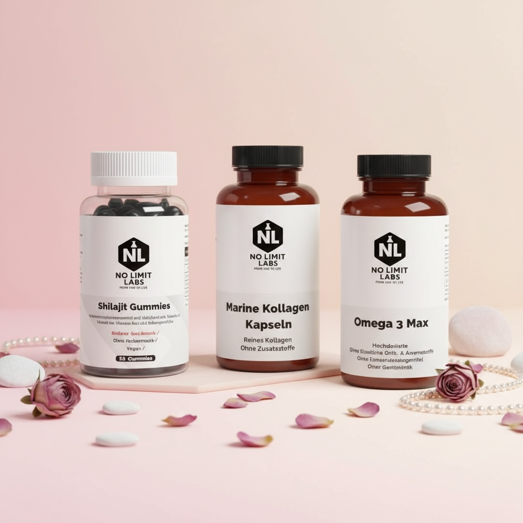 GIFT SET — WOMEN 20+