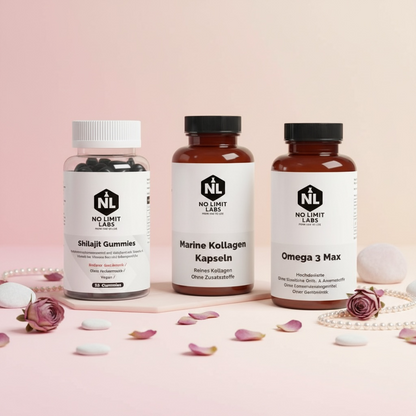 GIFT SET — WOMEN 20+