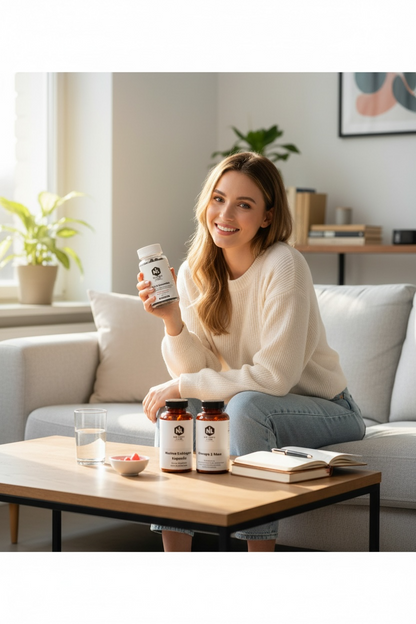 GIFT SET — WOMEN 20+