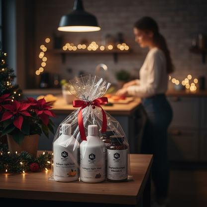 GIFT SET — WOMEN 30+