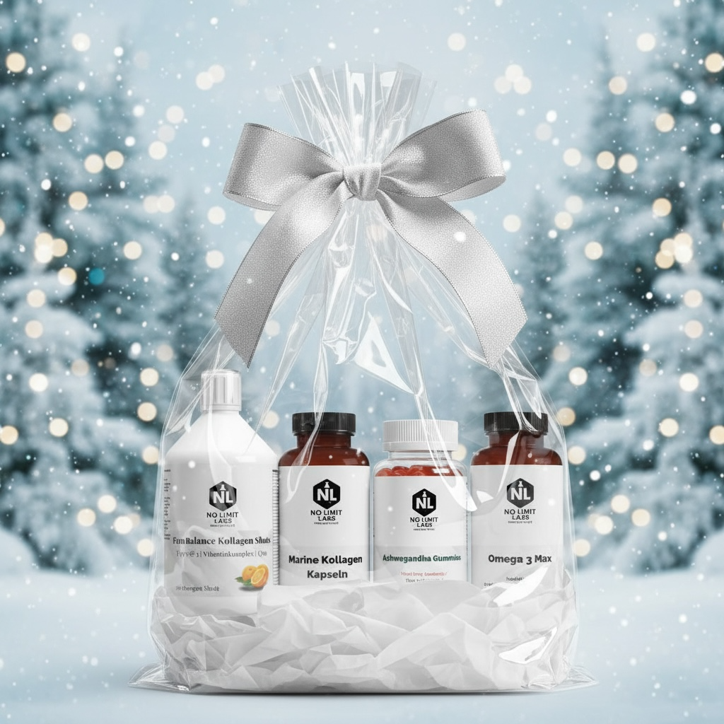 Women’s Beauty & Hormonal Balance Set