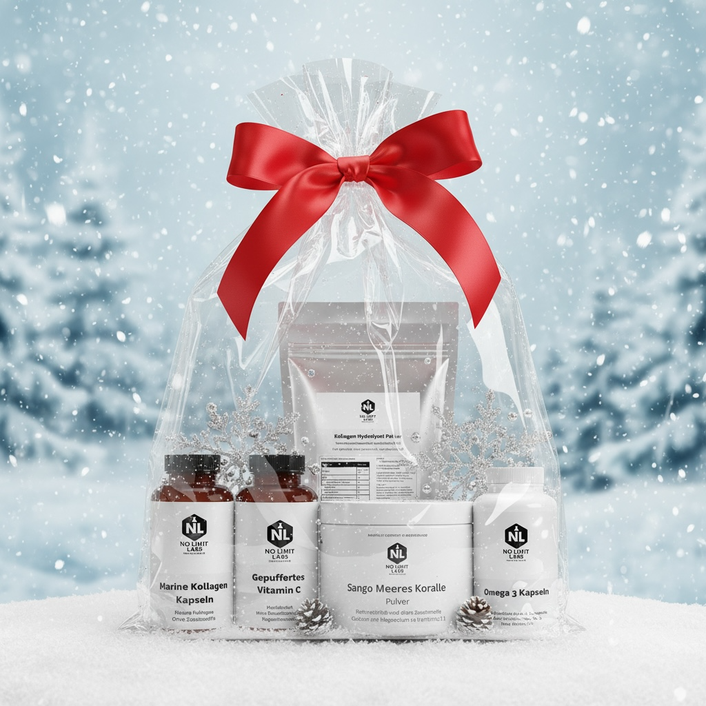 GIFT SET — WOMEN 40+