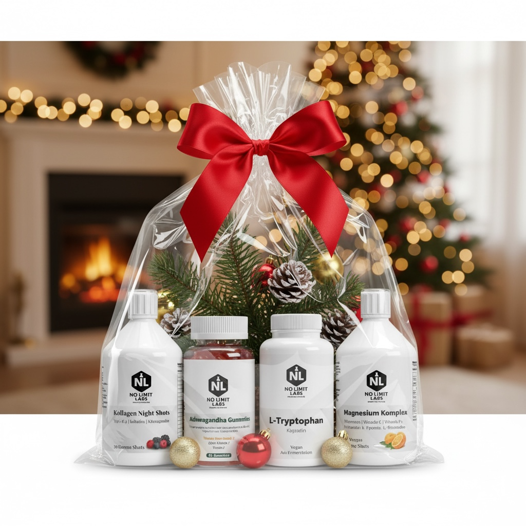 Deep Calm, Focus & Sleep Reset Pack