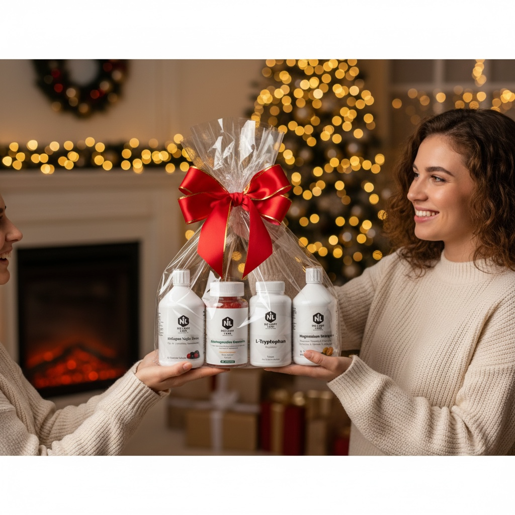 Deep Calm, Focus & Sleep Reset Pack