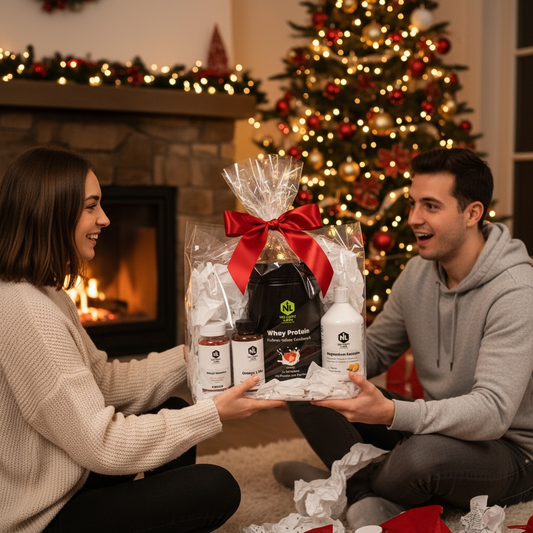 GIFT SET — MEN 30+