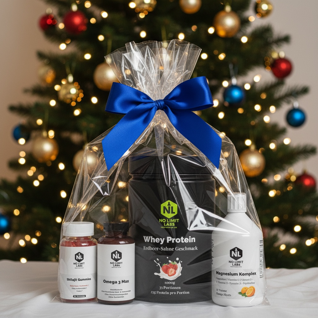 GIFT SET — MEN 30+