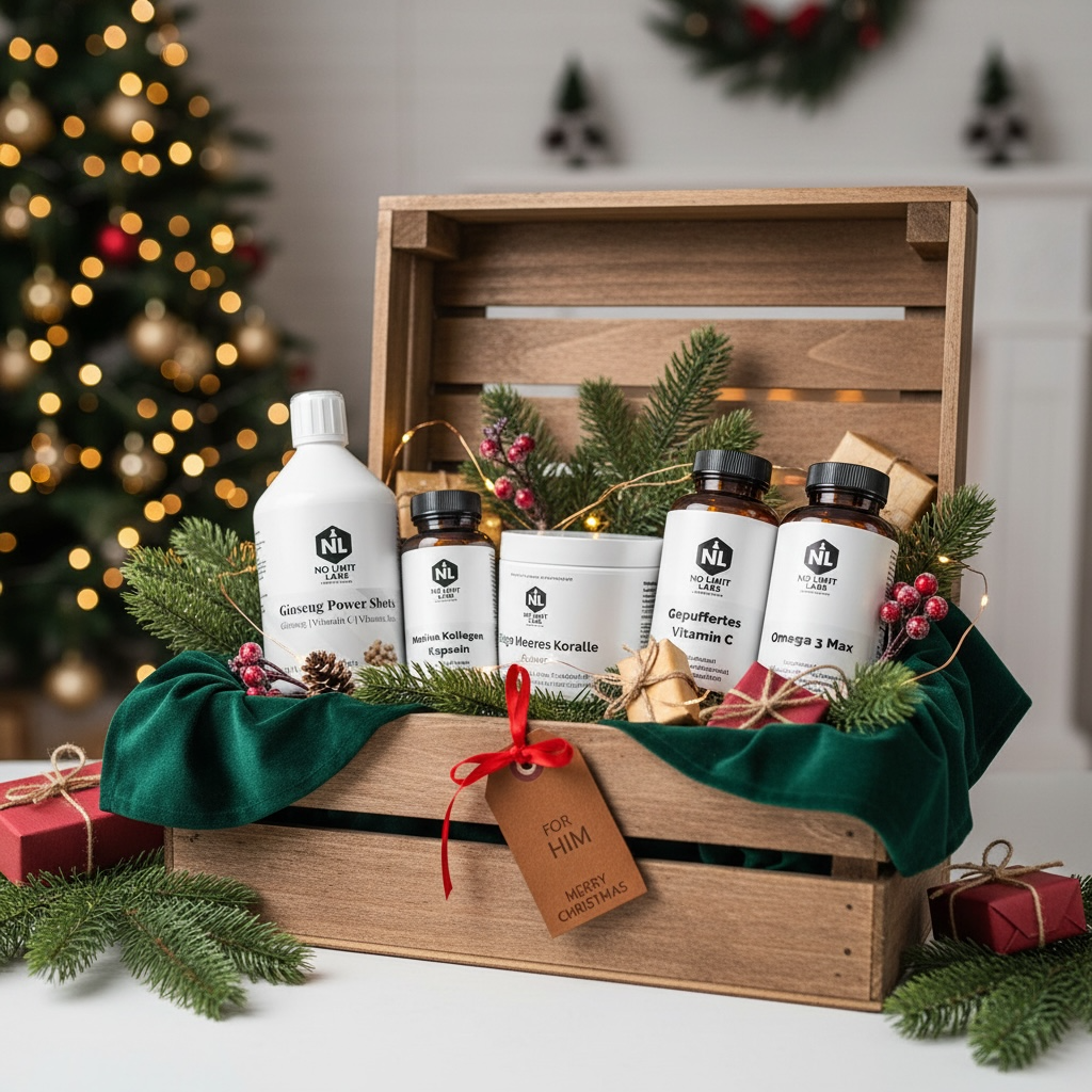 GIFT SET — MEN 40+