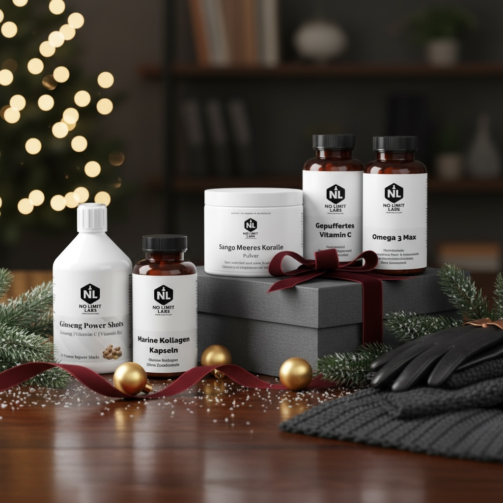 GIFT SET — MEN 40+