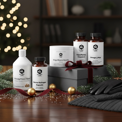 GIFT SET — MEN 40+