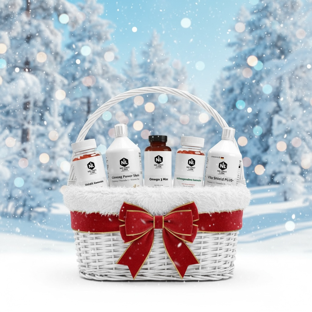 WINTER BOOST & MOOD BALANCE SET