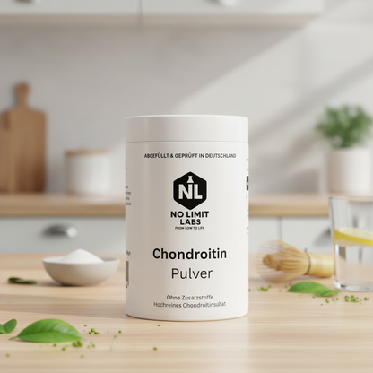 Chondroitin Pulver - 100g