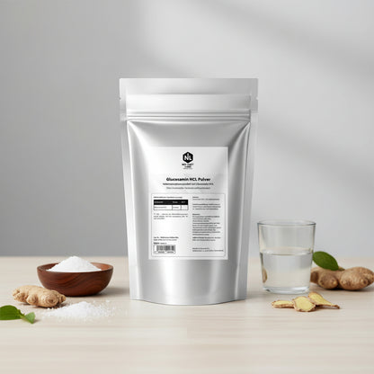 Glucosamin Pulver - 500g Doypack